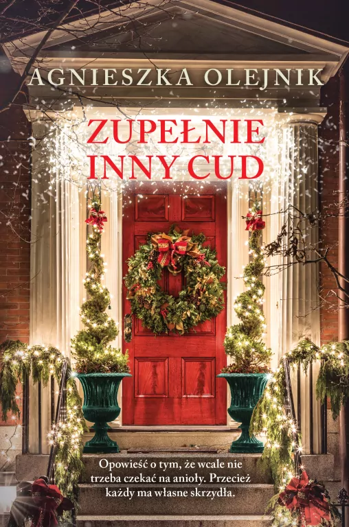 Zupełnie inny cud - tantis.pl