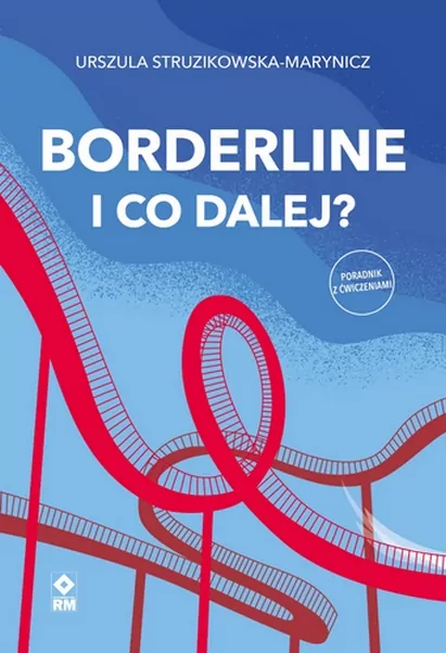 Borderline I co dalej - tantis.pl