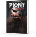 Plony. Krew Łowczyni. Saga Nienawiści. Tom 3 - tantis.pl