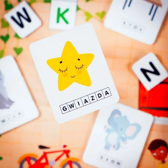 Moje pierwsze 100 słów. Life Skills - tantis.pl