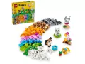 LEGO® Classic. Kreatywne zwierzątka 11034 - tantis.pl
