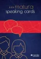 Matura Speaking Cards - tantis.pl