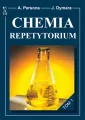 Chemia. Repetytorium. Tom 1 - tantis.pl