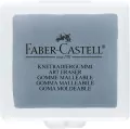 Gumka artystyczna chlebowa szara FABER CASTEL - tantis.pl