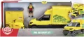 CITY Zestaw z pojazdem DHL 25cm - tantis.pl