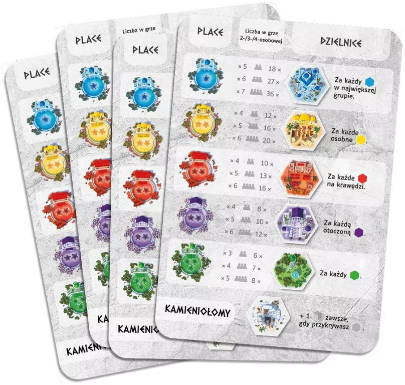 Akropolis. Edycja polska - tantis.pl