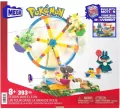 Mega Pokemon - Diabelski młyn - tantis.pl