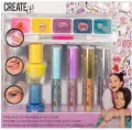 Zestaw Make-up metalik CREATE IT! - tantis.pl