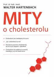 Mity o cholesterolu