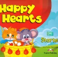 Happy Hearts. Starter - tantis.pl