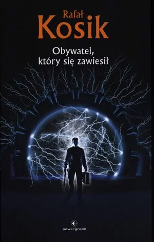 Obywatel, który się zawiesił - tantis.pl