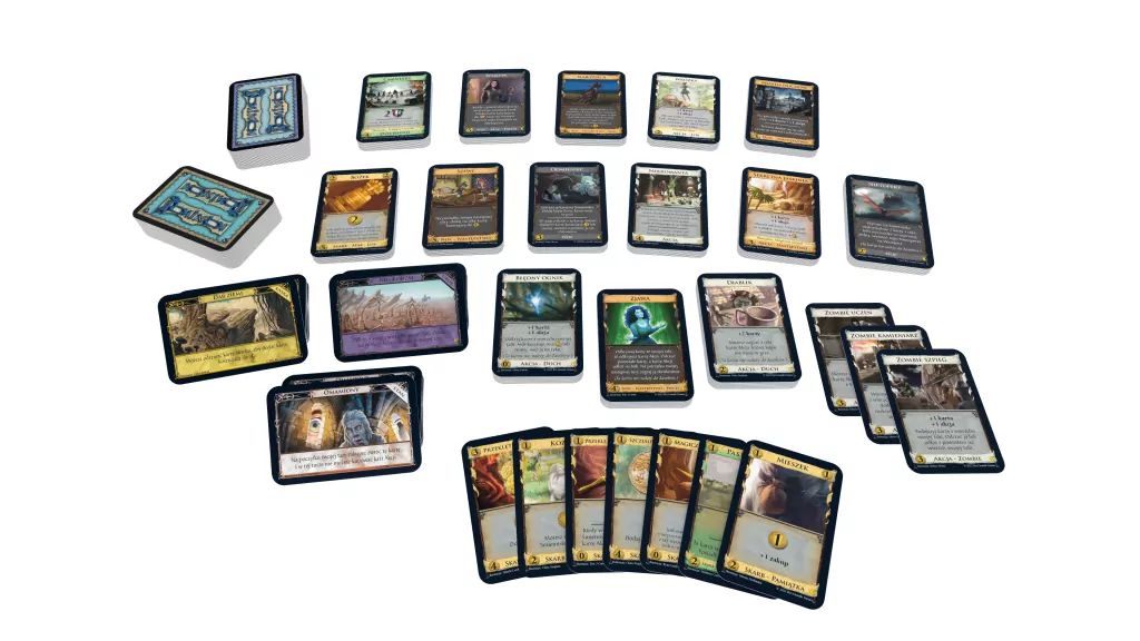 Dominion (II edycja). Pieśń Nocy - tantis.pl