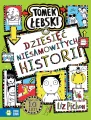 Tomek Łebski. Dziesięć niesamowitych historii - tantis.pl