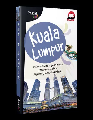 Kuala Lumpur. Pascal Lajt - tantis.pl