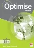 Optimise. B1+. Zeszyt ćwiczeń (bez klucza) + wersja online - tantis.pl