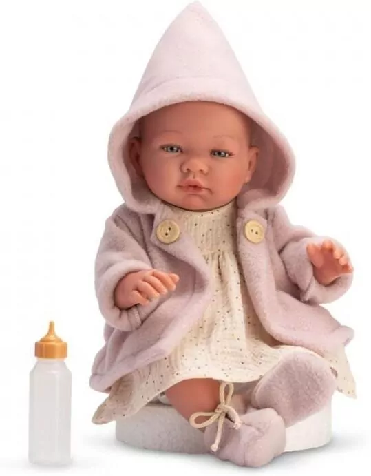 Lalka hiszpańska Maria 43cm - tantis.pl