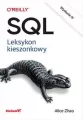 SQL. Leksykon kieszonkowy - tantis.pl