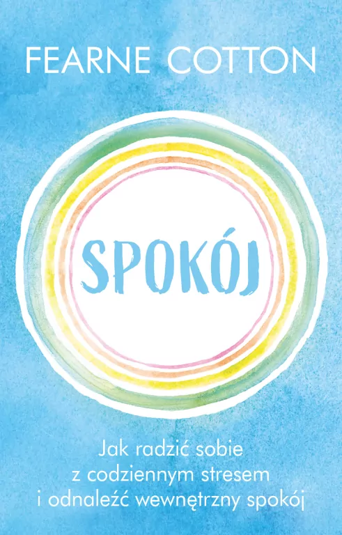 Spokój - tantis.pl