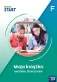 Pewny start. Poziom F. Moja książka - tantis.pl
