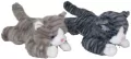 Kot z głosem 25cm MIX - tantis.pl