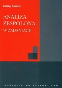 Analiza zespolona w zadaniach - tantis.pl