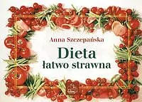 Dieta łatwo strawna - tantis.pl