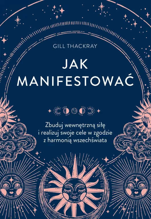 Jak manifestować - tantis.pl