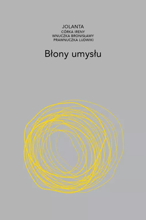 Błony umysłu - tantis.pl
