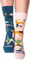 Skarpety Joga 36-40 - tantis.pl