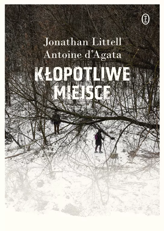 Kłopotliwe miejsce - tantis.pl