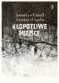 Kłopotliwe miejsce - tantis.pl