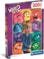 Puzzle 300 Super. Inside Out 2 - tantis.pl