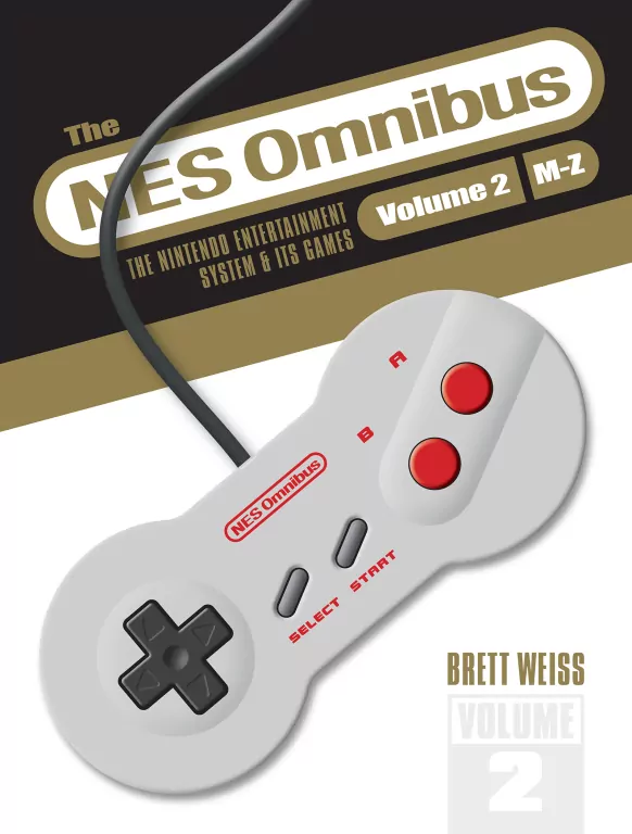 The NES Omnibus - tantis.pl