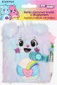 NOTES BRELOK PLUSZ CARE BEARS1 DLUG 70X90 STK PB - tantis.pl