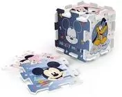 Układanka Puzzlopianka - Myszka Miki 2023 TREFL