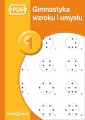 PUS. Gimnastyka wzroku i umysłu 1 - tantis.pl