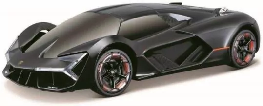 Lamborghini Terzo Millennio RC 2,4GHz - tantis.pl