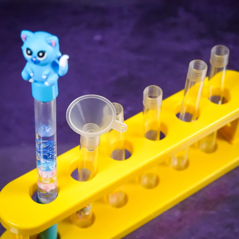 Księżycowe Długopisy i Pamiętnik. Moon Academy - tantis.pl