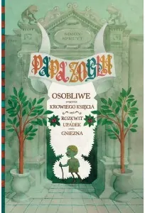 Papa Zoglu - tantis.pl