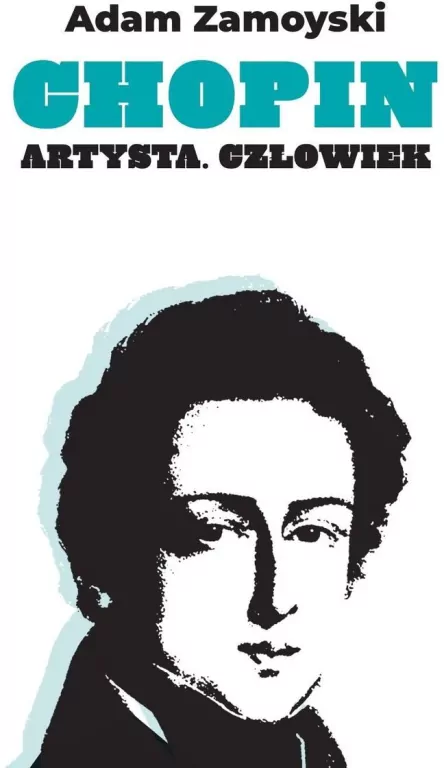 Chopin. Artysta. Człowiek - tantis.pl