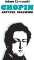 Chopin. Artysta. Człowiek - tantis.pl