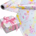 Papier ozdobny Zwierzątka X-Strong 35cmx20m - tantis.pl