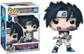 Figurka Funko POP Naruto: Sasuke Uchiha - tantis.pl