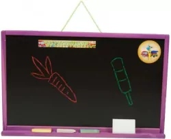 Tablica wisząca kredowa