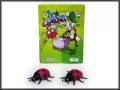 Biedronka z groszkiem 9cm - tantis.pl