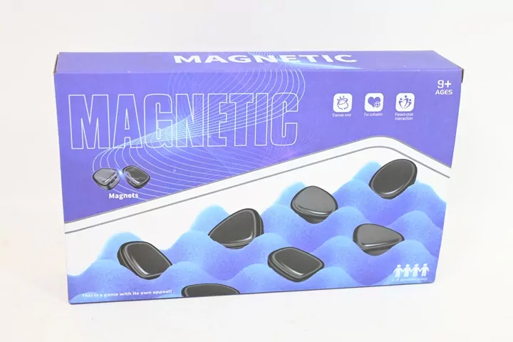 *****Gra magnetyczne kamienie BGR3453 83453 - tantis.pl
