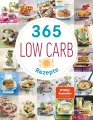 365 Low-Carb-Rezepte - tantis.pl