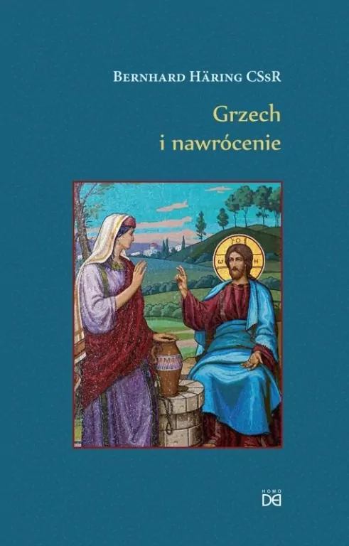 Grzech i nawrócenie - tantis.pl