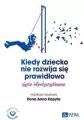 Kiedy dziecko nie rozwija się prawidłowo - tantis.pl