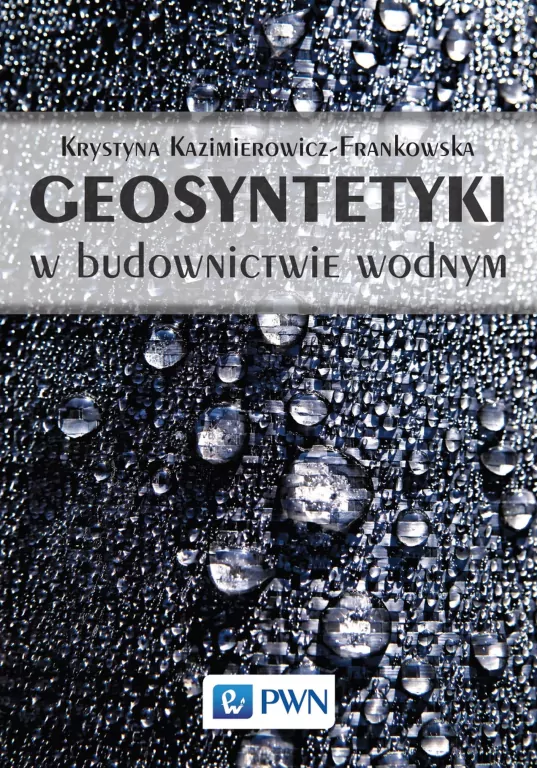 Geosyntetyki w budownictwie wodnym - tantis.pl